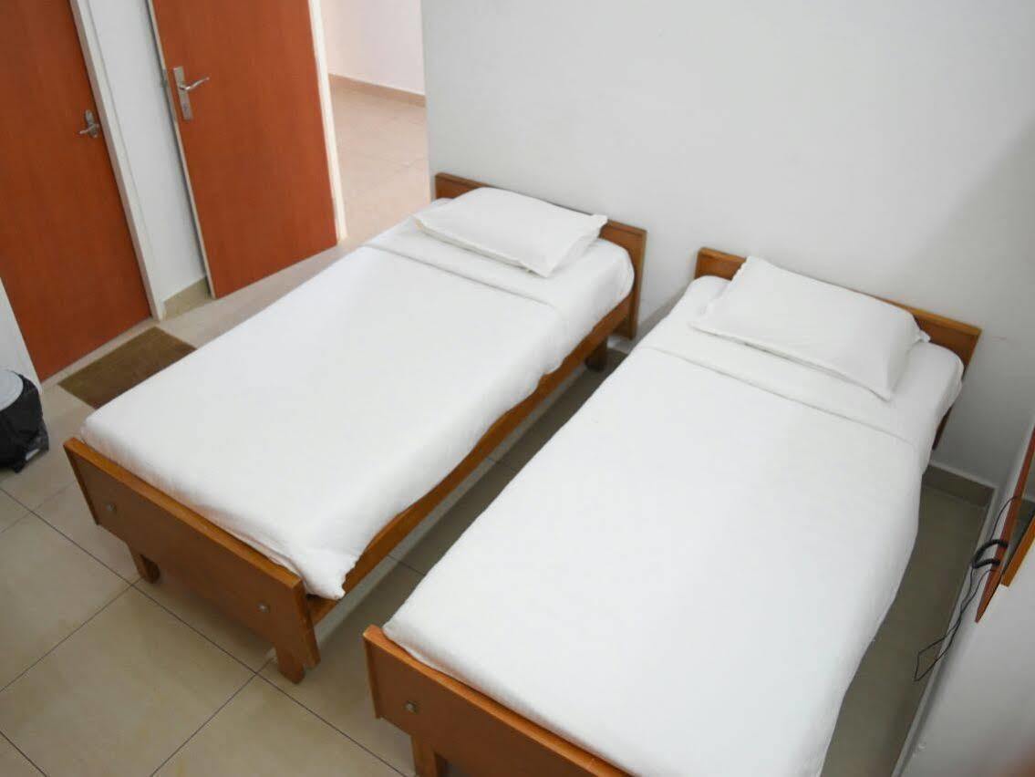 Отель Surag Residency Tiruchirappalli Экстерьер фото
