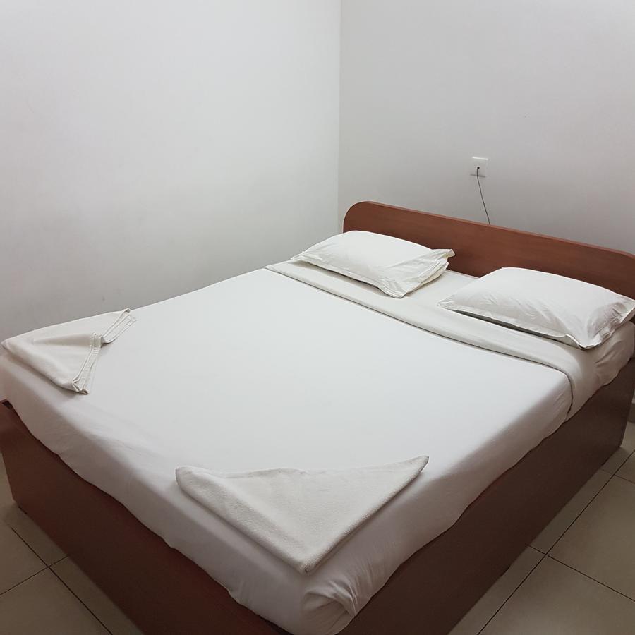 Отель Surag Residency Tiruchirappalli Экстерьер фото