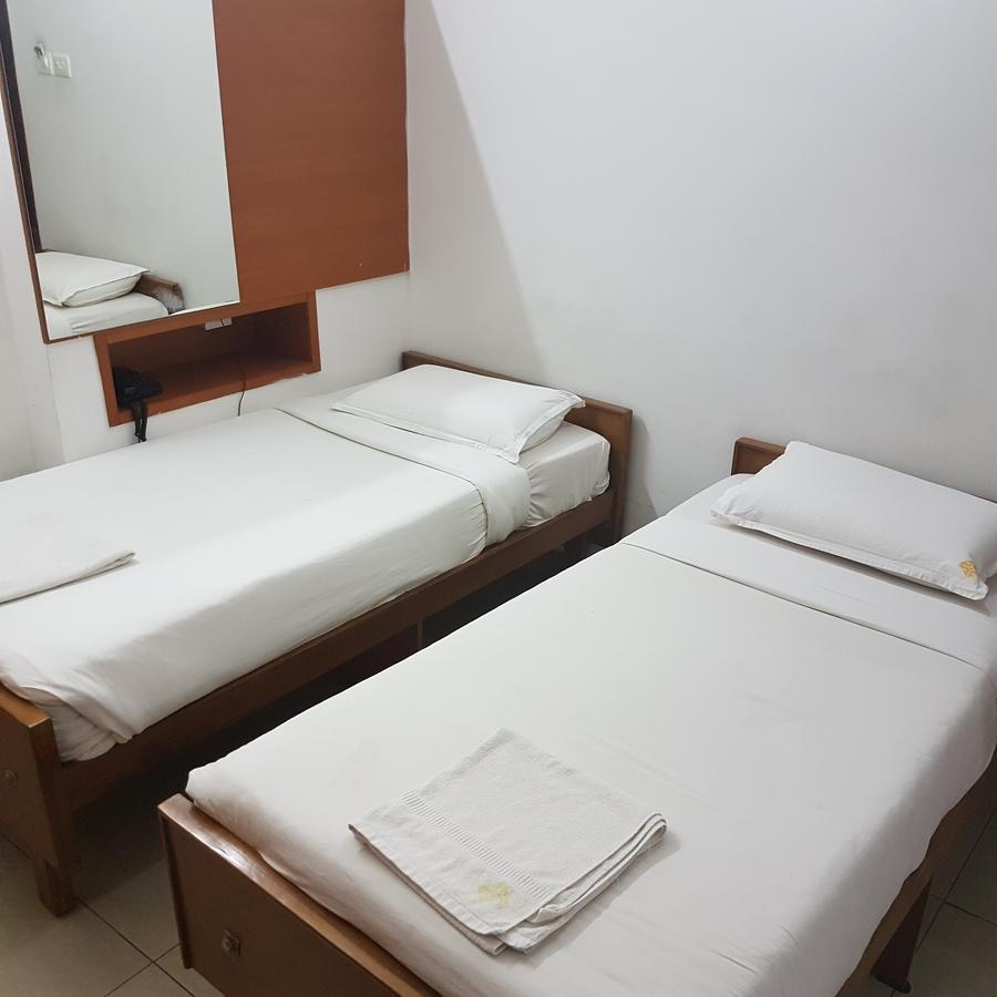 Отель Surag Residency Tiruchirappalli Экстерьер фото
